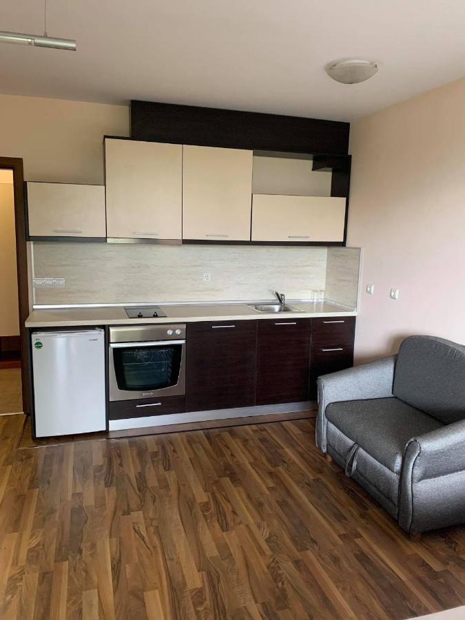 Cantilena Complex Pantai Sunny Luaran gambar